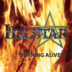 Helstar : Burning Alive